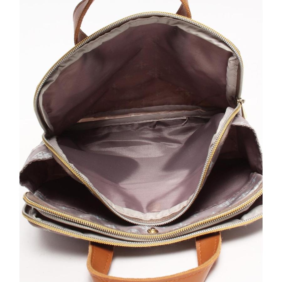ラシット ハンドバッグ ポーチ レディース russet 中古 |  | 06