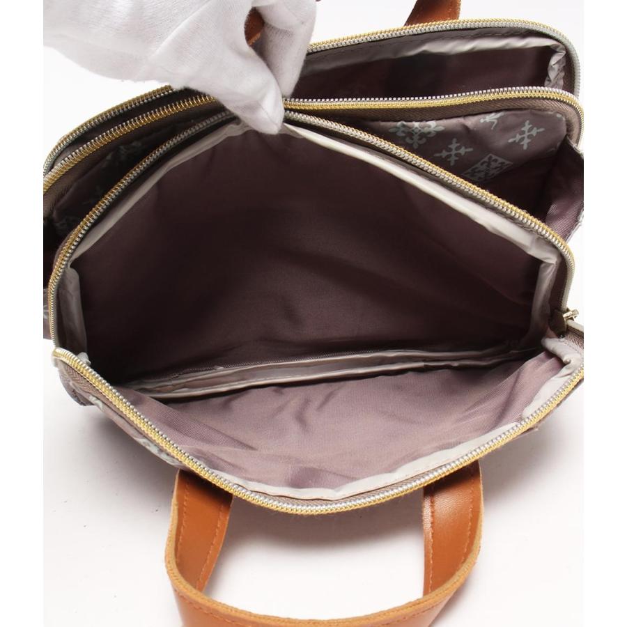 ラシット ハンドバッグ ポーチ レディース russet 中古 |  | 07