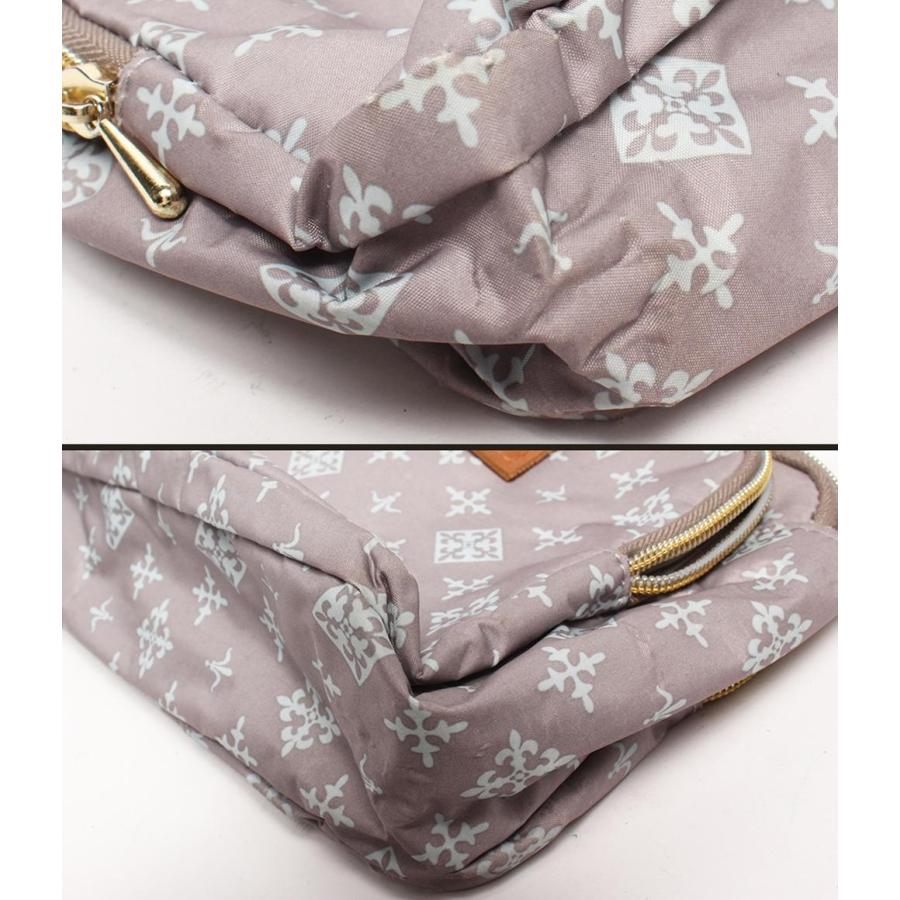 ラシット ハンドバッグ ポーチ レディース russet 中古 |  | 08