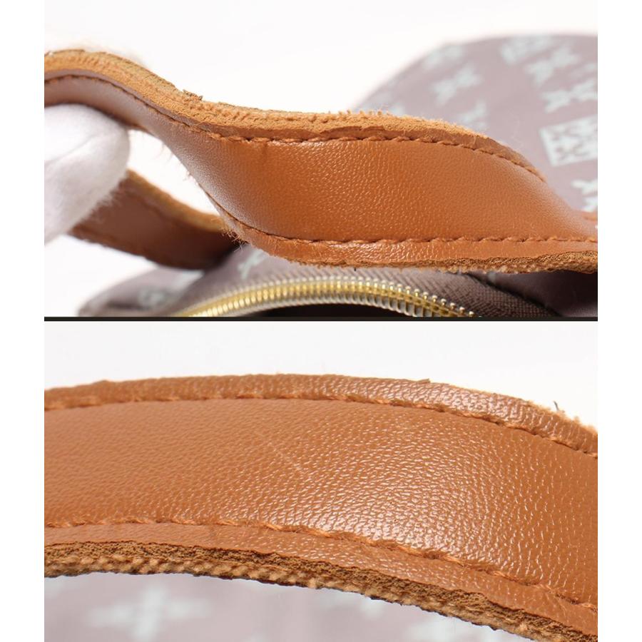 ラシット ハンドバッグ ポーチ レディース russet 中古 |  | 09