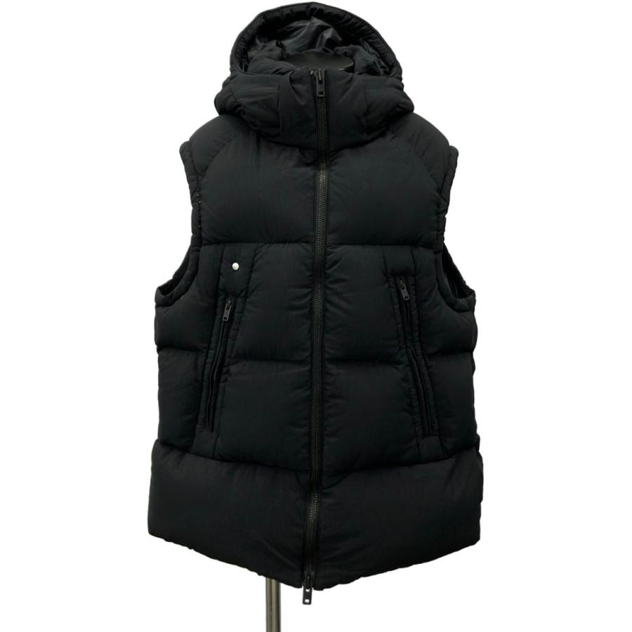 ワイスリー アディダス ダウンベスト PERTEX PUFF VEST 10P003 メンズ