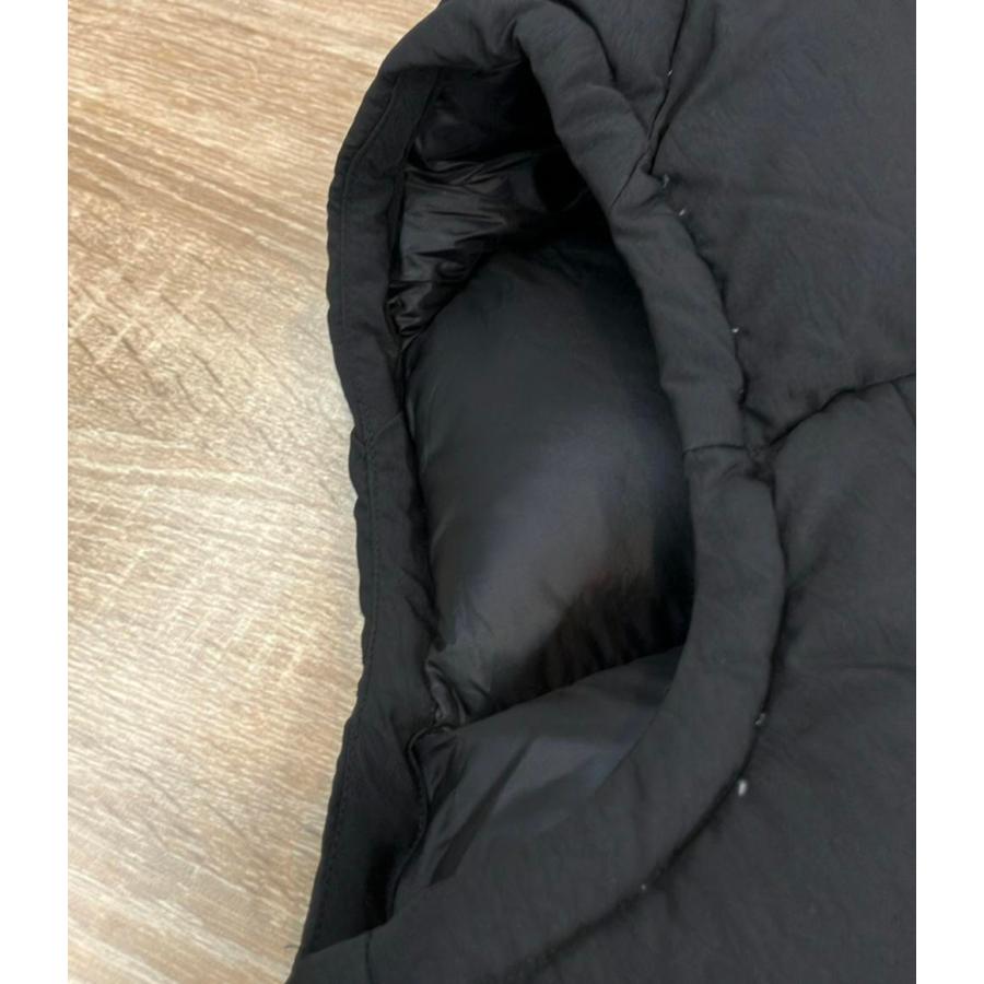 ワイスリー アディダス ダウンベスト PERTEX PUFF VEST 10P003 メンズ