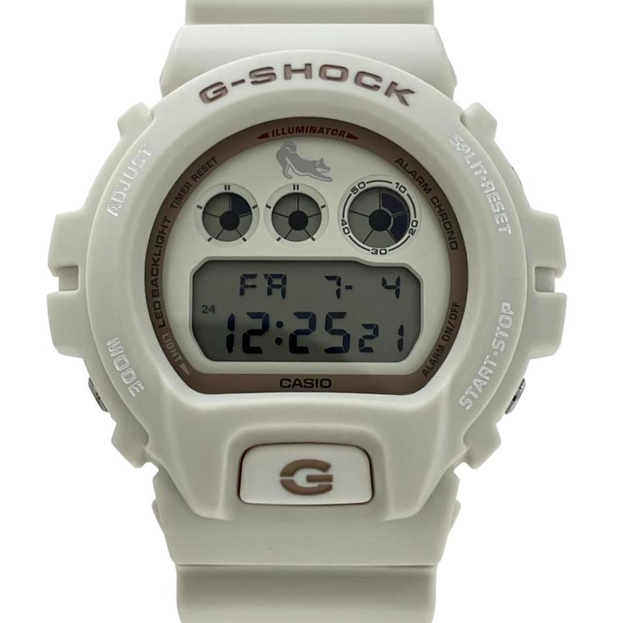 【新品未使用】CASIO カシオDW-6900SHB-7JR「G-ショック」 DW-6900SHB-7JR | CASIO
