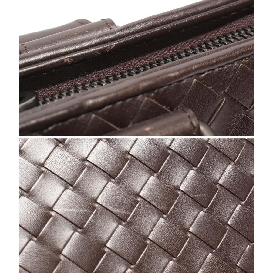 【激シブ】ボッテガ　BOTTEGA VENETA ビンテージ　ビジネスバッグ 激シブ】ボッテガ BOTTEGA VENETA ビンテージ ビジネスバッグ