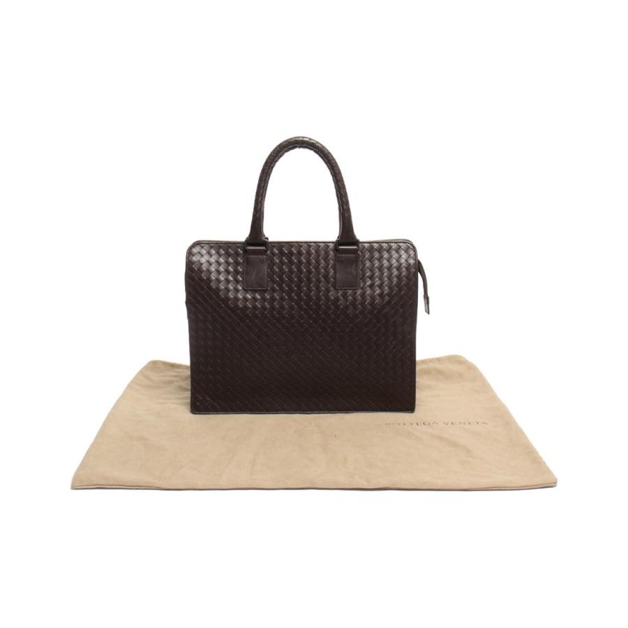 B*・様 ボッテガヴェネタ　ビジネスバッグ　　本物 ボッテガヴェネタ(BOTTEGA VENETA)ボッテガヴェネタ イントレ