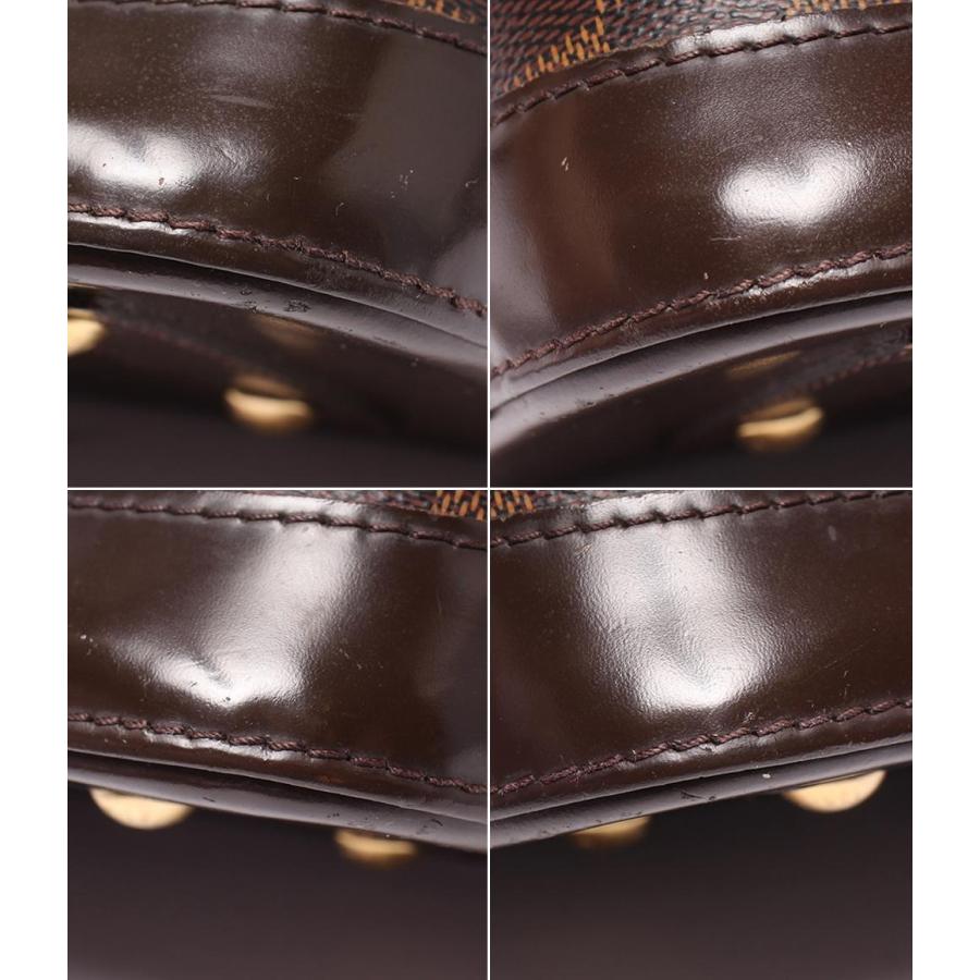 ルイ・ヴィトン ハンドバッグ アルマBB ダミエ N41221 レディース LOUIS VUITTON 中古_4