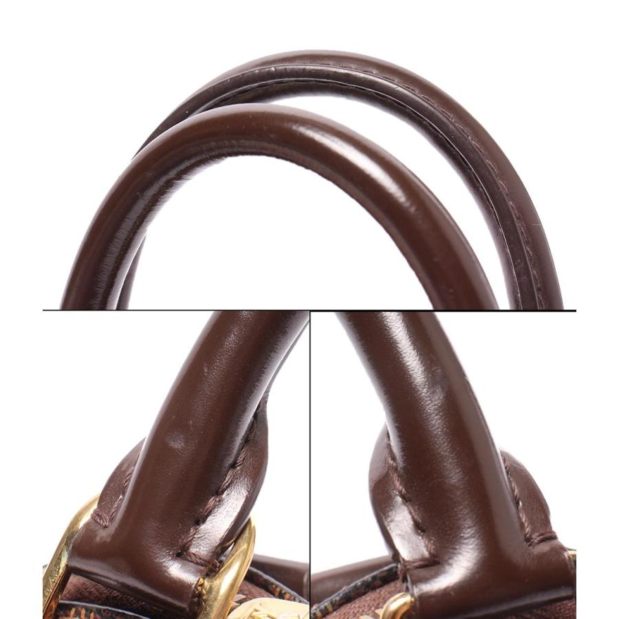 ルイ・ヴィトン ハンドバッグ アルマBB ダミエ N41221 レディース LOUIS VUITTON 中古_5