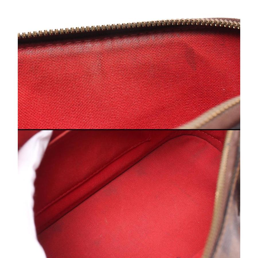 ルイ・ヴィトン ハンドバッグ アルマBB ダミエ N41221 レディース LOUIS VUITTON 中古_7