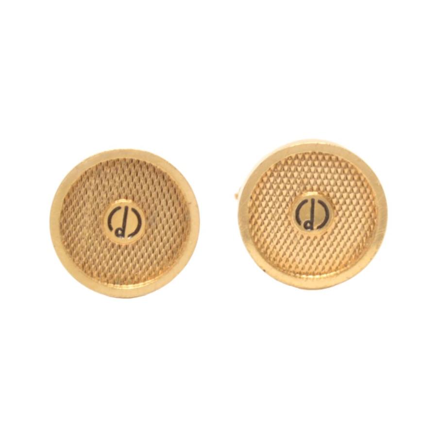 ダンヒル カフス dロゴ メンズ Dunhill 中古 : Rehello by BOOKOFF