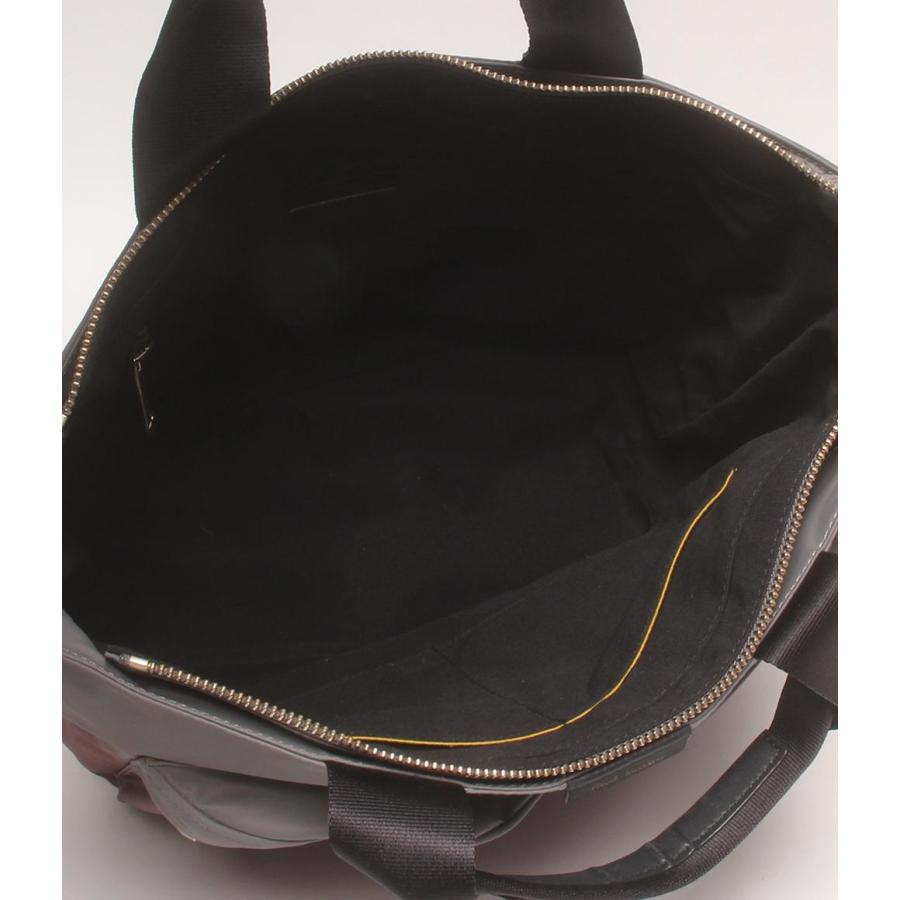 未使用級✨ポールスミス 2way トートバッグ ショルダーバッグ 美品 ポールスミス 2way トートバック ショルダーバッグ 斜め