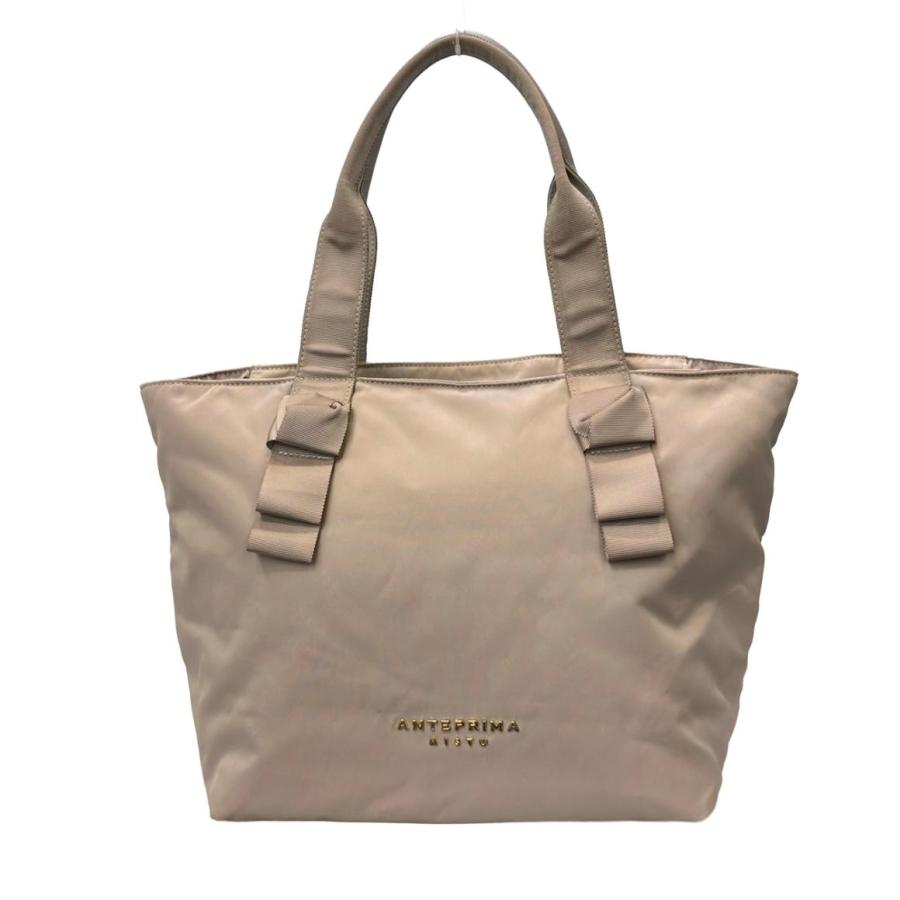 ANTEPRIMA MISTO MAMMINA  トートバッグ ANTEPRIMA/MISTO（アンテプリマミスト）の「マンミーナ/ラージ