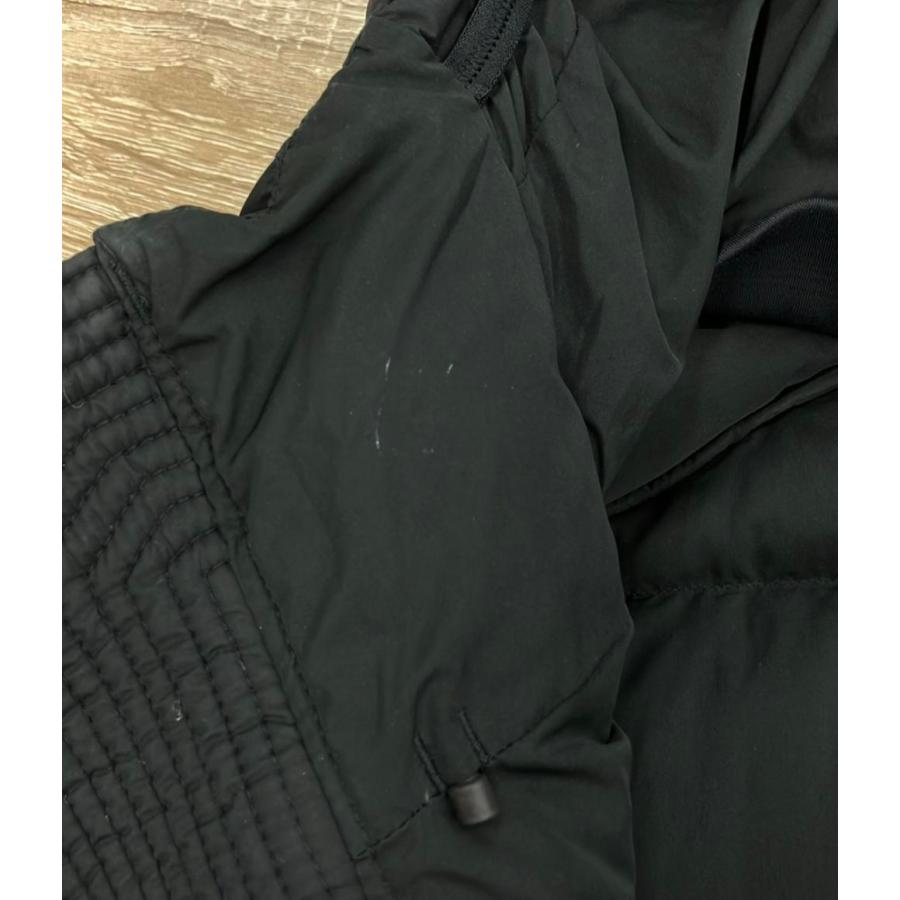 ルルレモン ダウンジャケット メンズ SIZE S (S) luluemon 中古 ルルレモン ダウンジャケット メンズ SIZE S (S) luluemon 中古