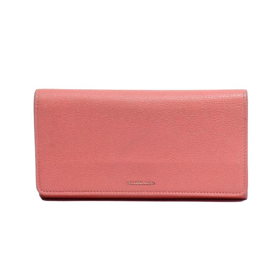 新品 バレンシアガ エッセンシャルマニー 長財布 レア 日本未入荷 バレンシアガ 長財布 エッセンシャルマニー レディース BALENCIAGA