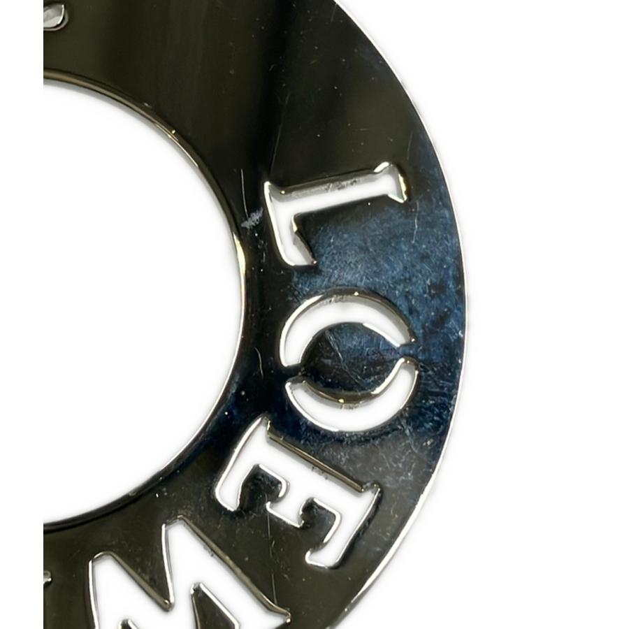 ロエベ キーホルダー バッグチャーム レディース メンズ LOEWE 中古