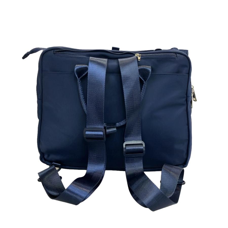 美品 セレーンエテール 3wayブリーフケース ビジネスバッグ