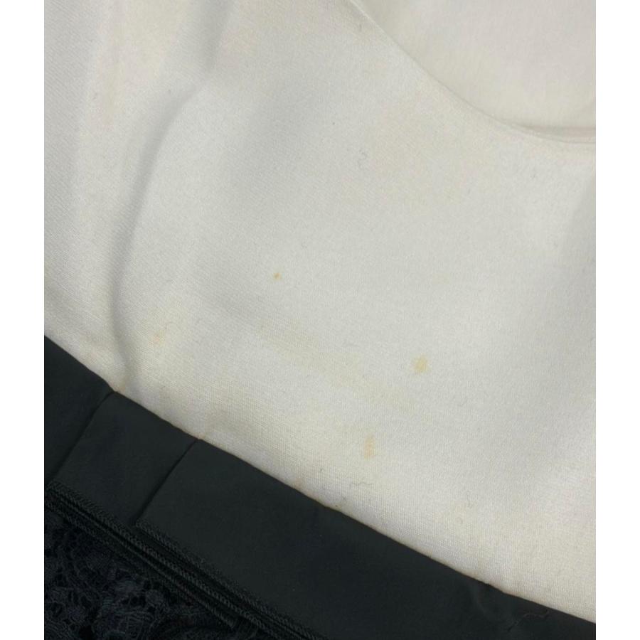 ランバンオンブルー ノースリーブワンピース レディース SIZE 38 (S