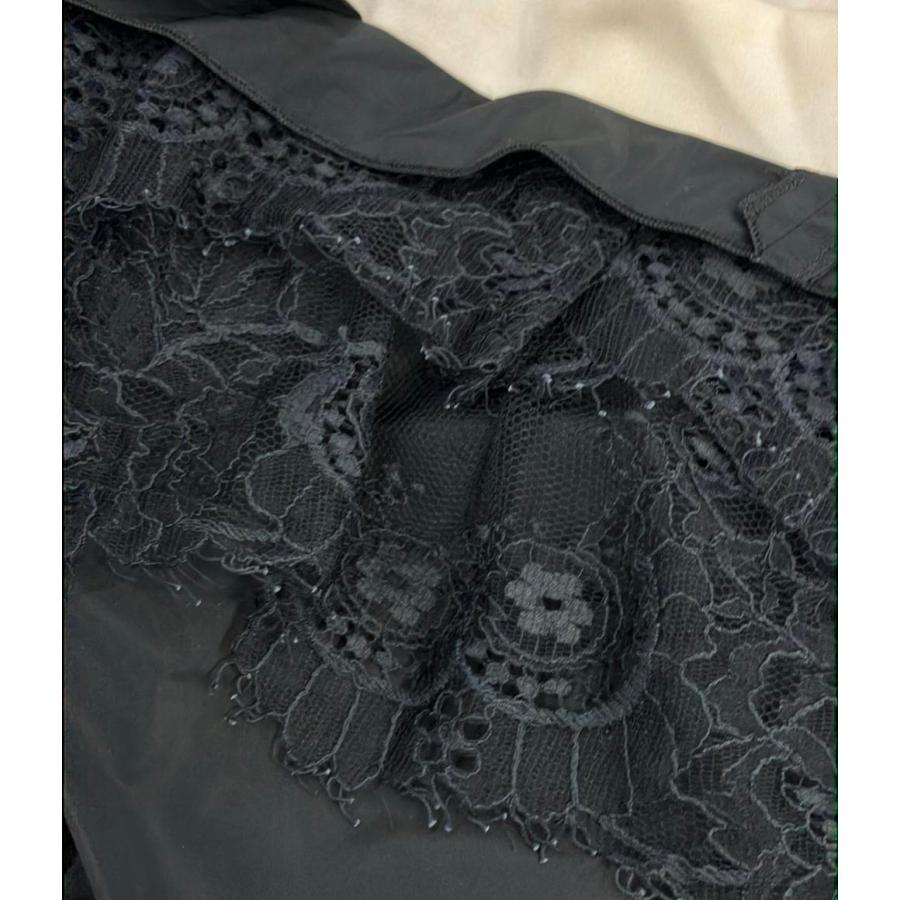 ランバンオンブルー ノースリーブワンピース レディース SIZE 38 (S
