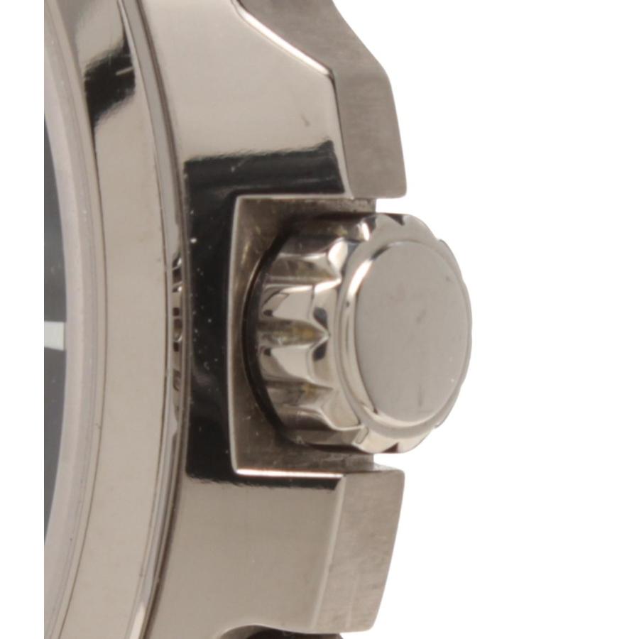 シチズン 腕時計 アテッサ ソーラー H110-T016308 メンズ CITIZEN 中古
