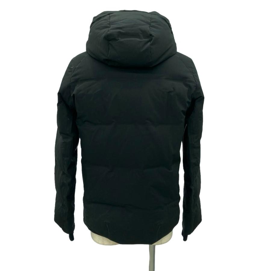 水沢ダウン × ナリフリ コラボダウン マウンテニア narifuri narifuri ナリフリ narifuri×DESCENTE Mizusawa down jacket