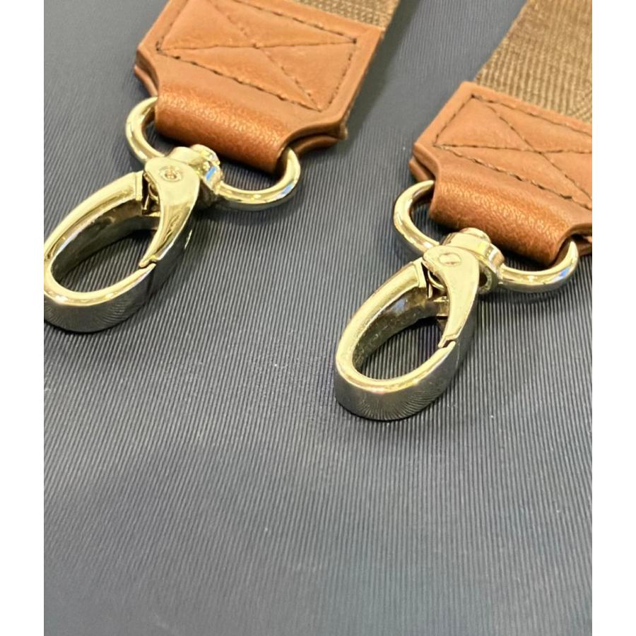【新品未使用】現行　NEWYORKER 2WAY ハンドバッグ　ショルダー NEWYORKER ショルダーバッグ 「NEWYORKER/ニューヨーカー