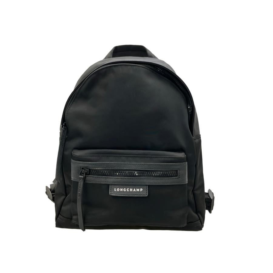 美品 ロンシャン リュック デイパック 118578001 レディース Longchamp