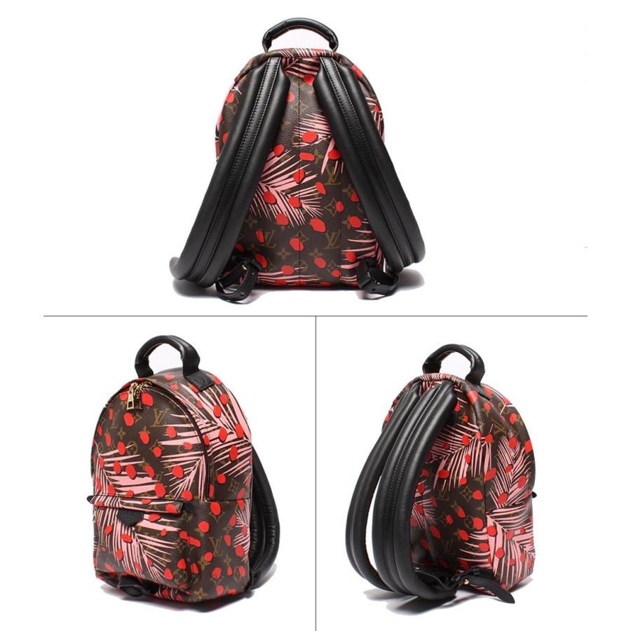 ルイ・ヴィトン リュック バックパック パームスプリングスPM