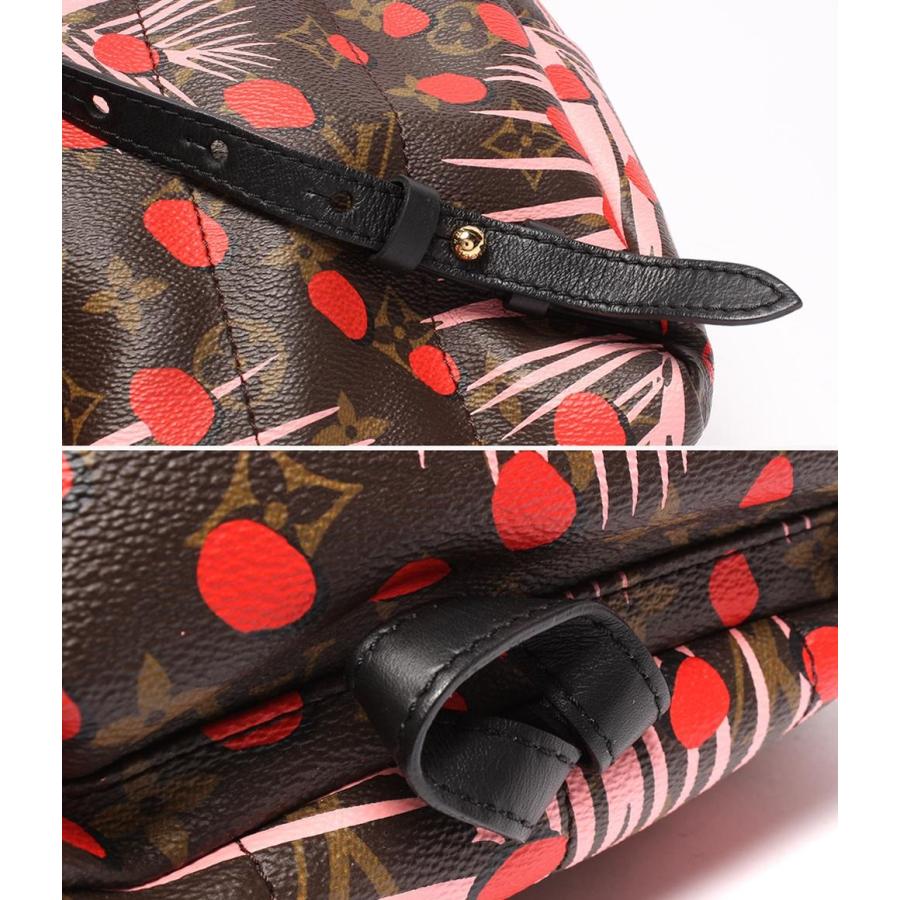 ルイ・ヴィトン リュック バックパック パームスプリングスPM