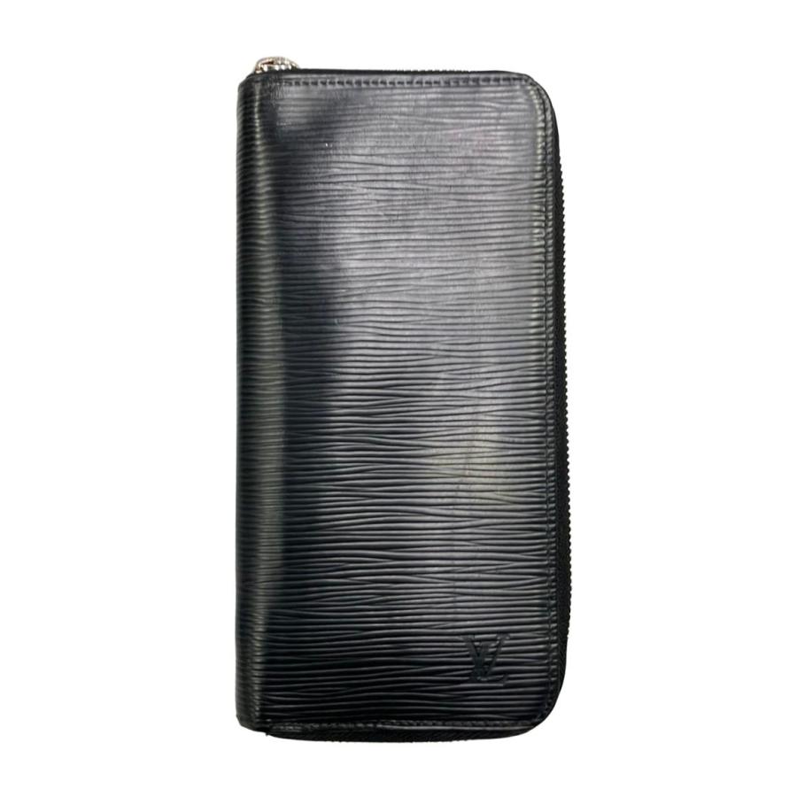 ルイ・ヴィトン ラウンドファスナー長財布 ジッピーウォレット ヴェル