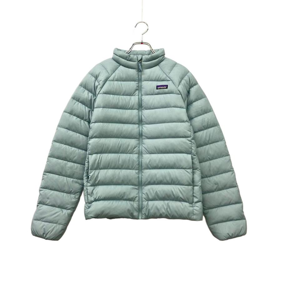 パタゴニア ダウンジャケット RN51884 STY68625 キッズ SIZE XXL