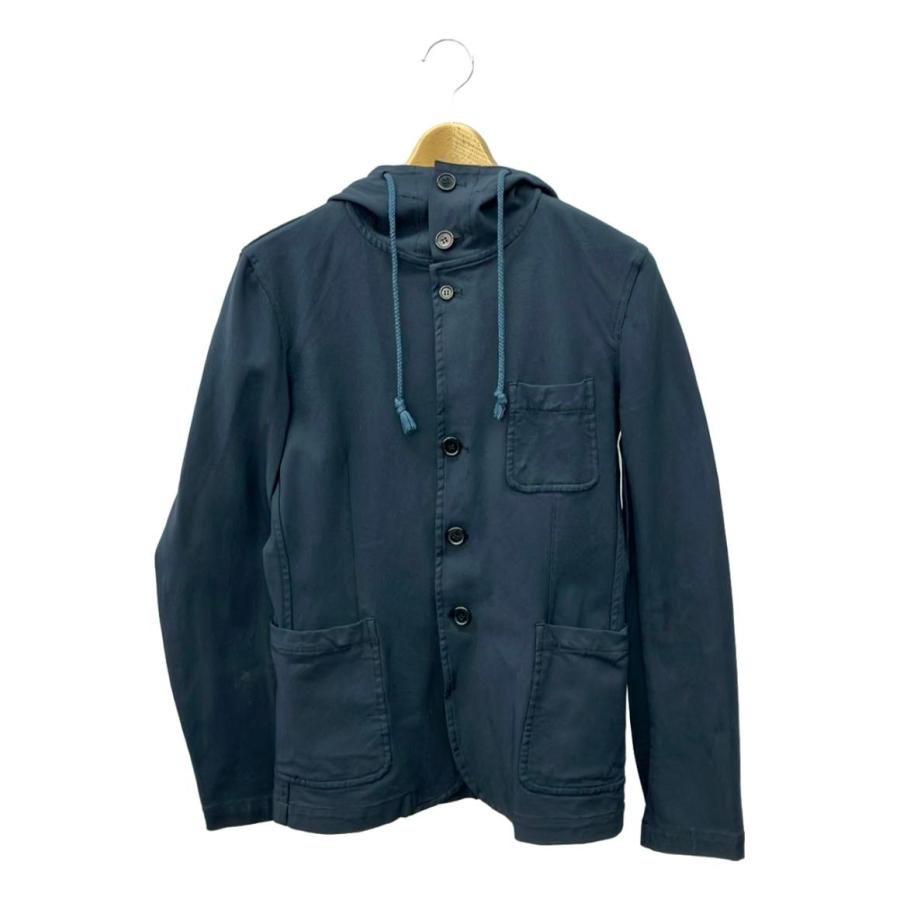 コムデギャルソン フードジャケット メンズ SIZE XS COMME des GARCONS