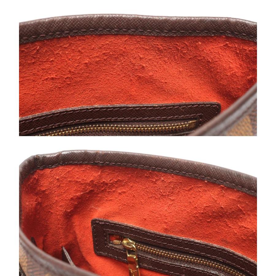 Louis Vuitton マレ_ダミエエベヌ/N42240/AR0938 Louis Vuitton マレ_ダミエエベヌ/N42240/AR0938 - メルカリ