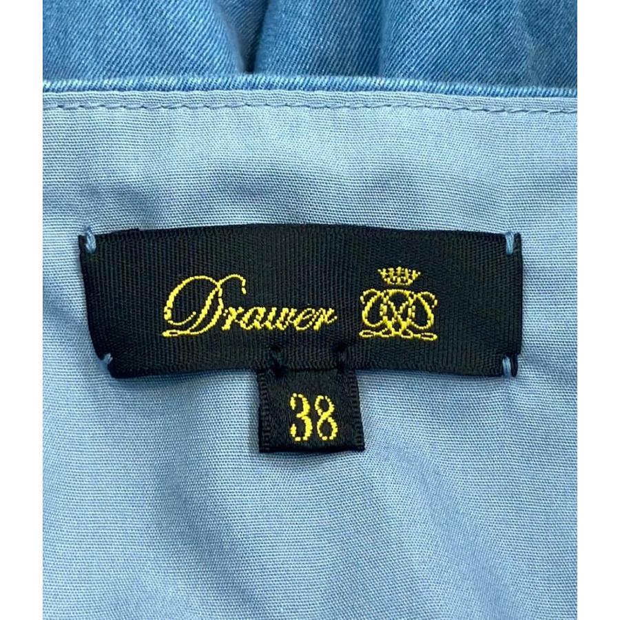 DRAWER ジャンパースカート　38 DRAWER ジャンパースカート 38