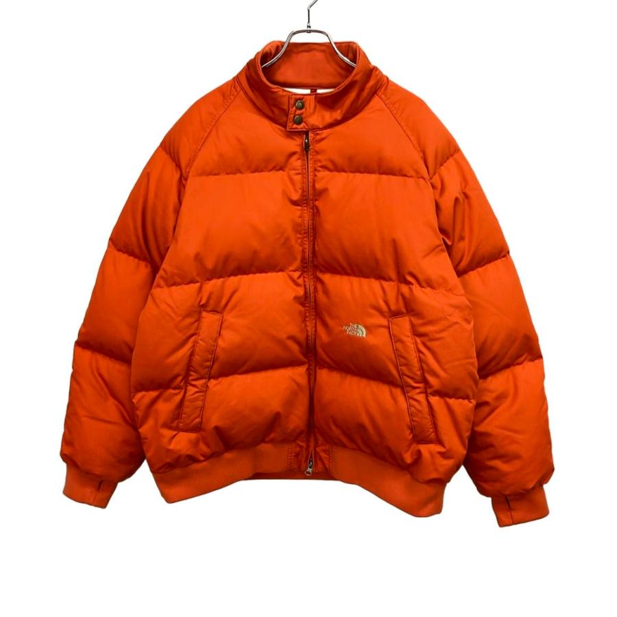 ザノースフェイスパープルレーベル ダウンジャケット ND2265N メンズ