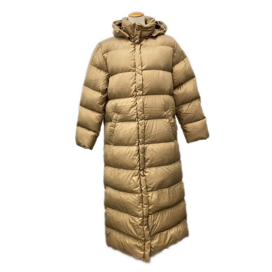 モンクレール ダウンコート レディース SIZE 1 (S) MONCLER 中古