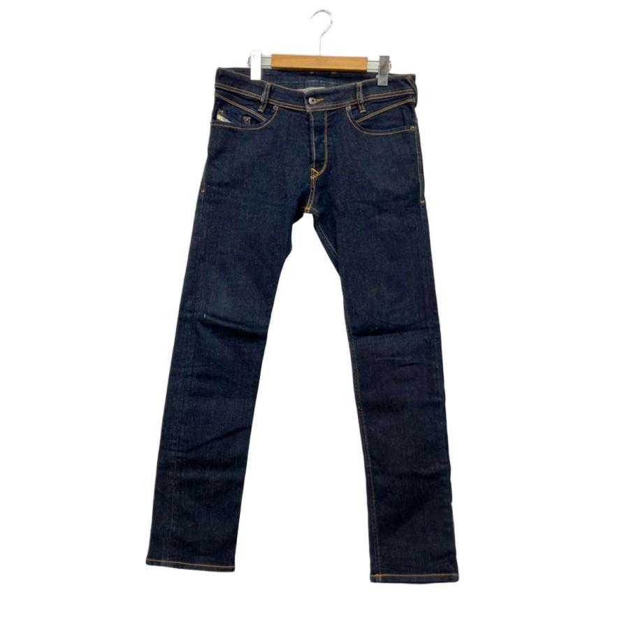 ディーゼル デニムパンツ ボタンフライ メンズ SIZE 29 (S