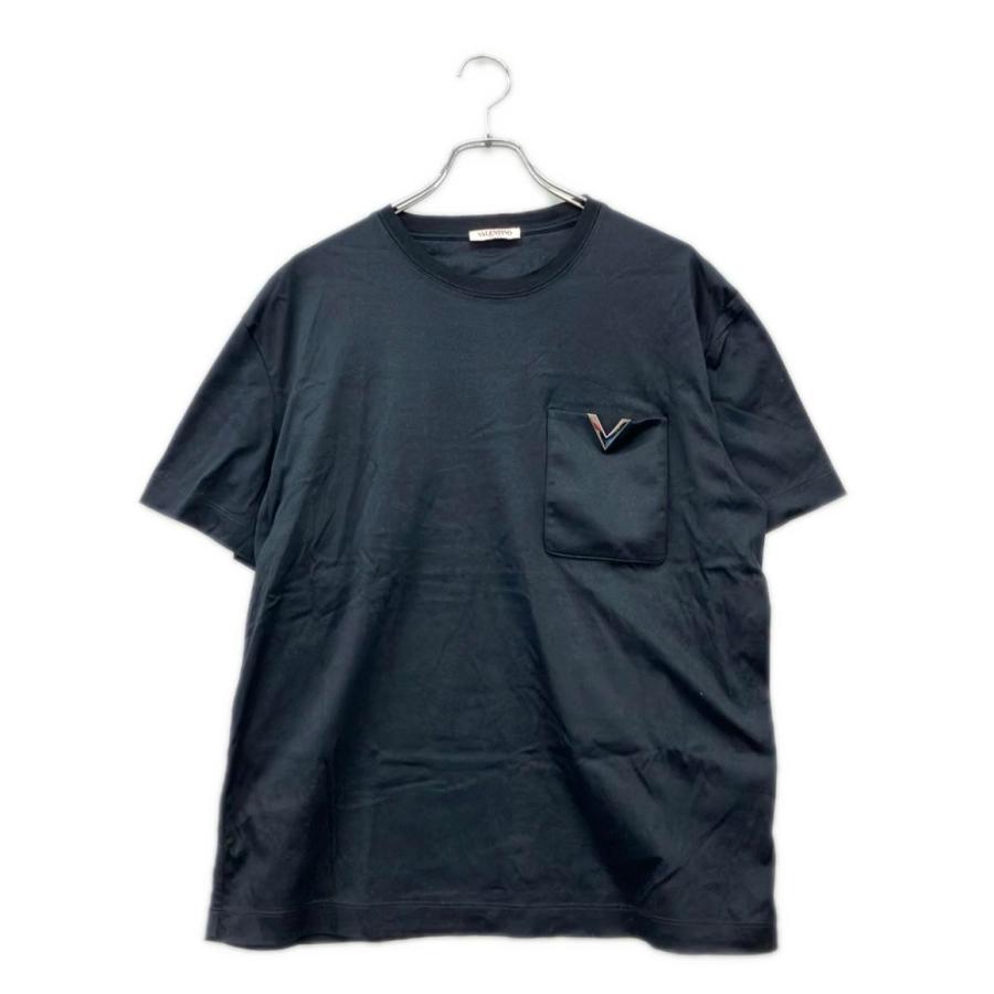 ヴァレンティノ 半袖 Tシャツ メンズ SIZE L VALENTINO 中古 : Rehello