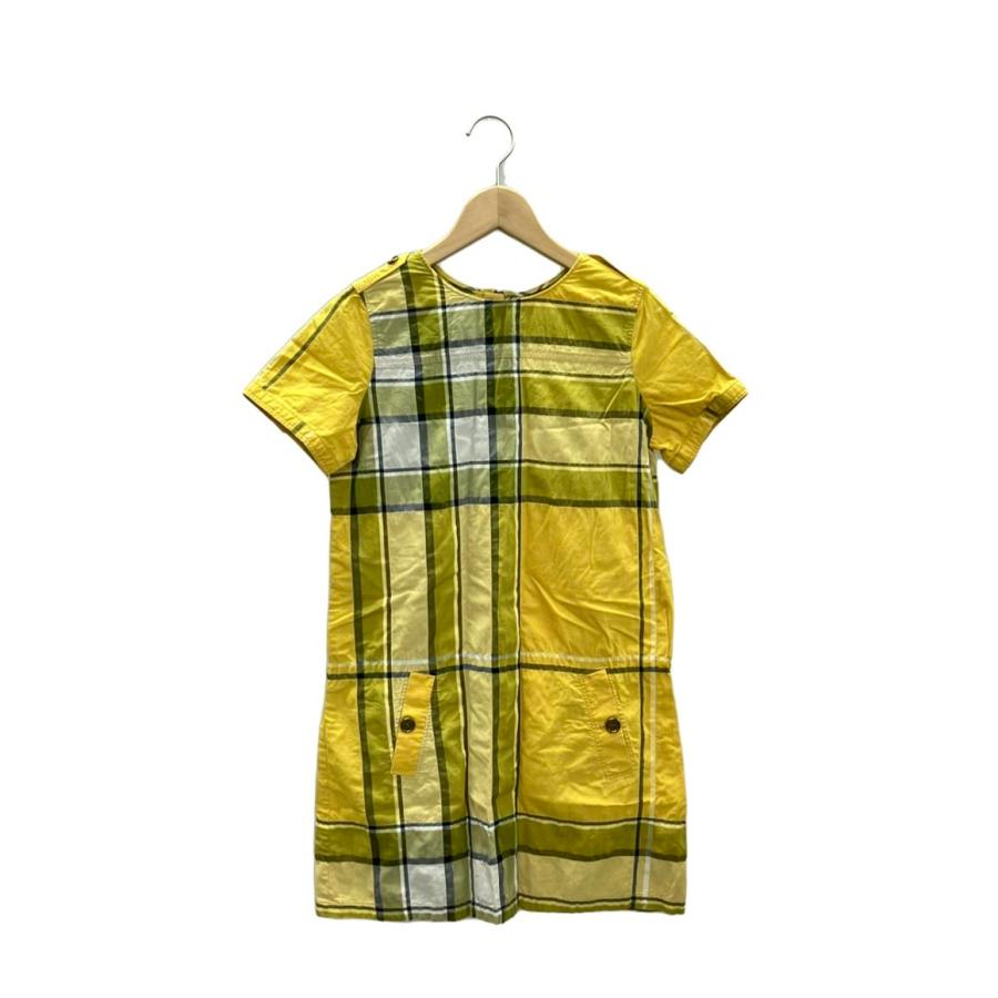 バーバリーチルドレン ワンピース Burberry kids ワンピース