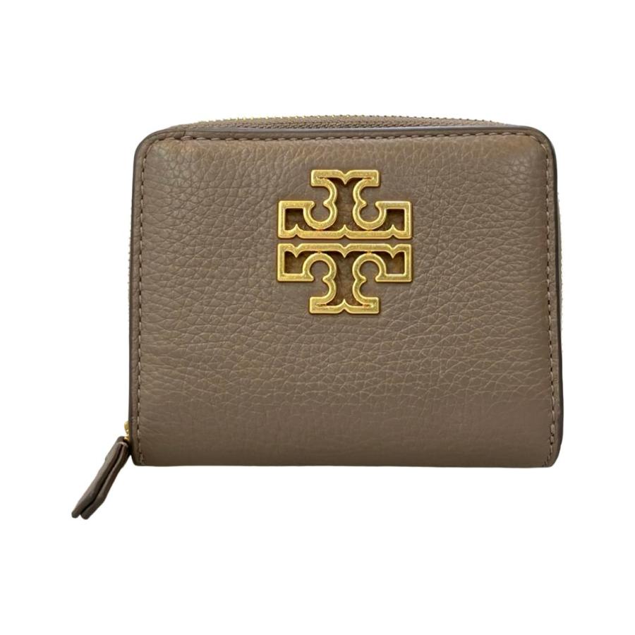 トリーバーチ 二つ折り財布 レディース Tory Burch 中古 : Rehello by