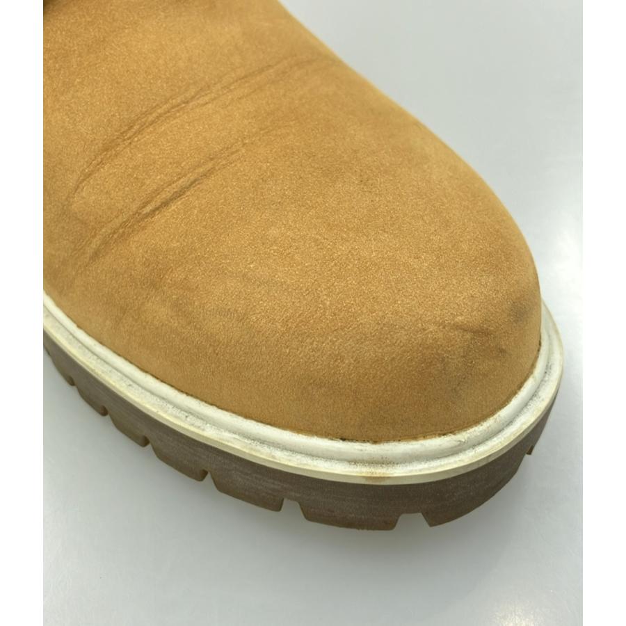 Timberland ティンバーランド ロングブーツ 23345 Timberland/ティンバーランド レディース レースアップロング