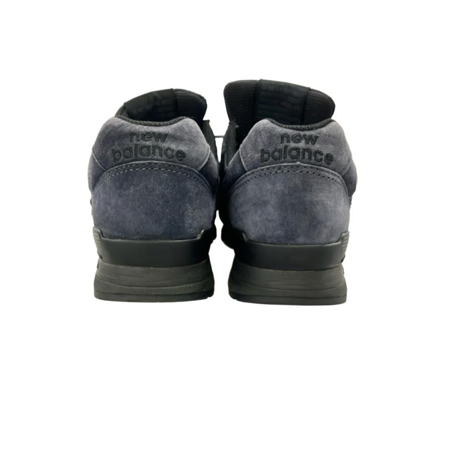 ニューバランス ローカットスニーカー CM996UB2 レディース SIZE 22.5 