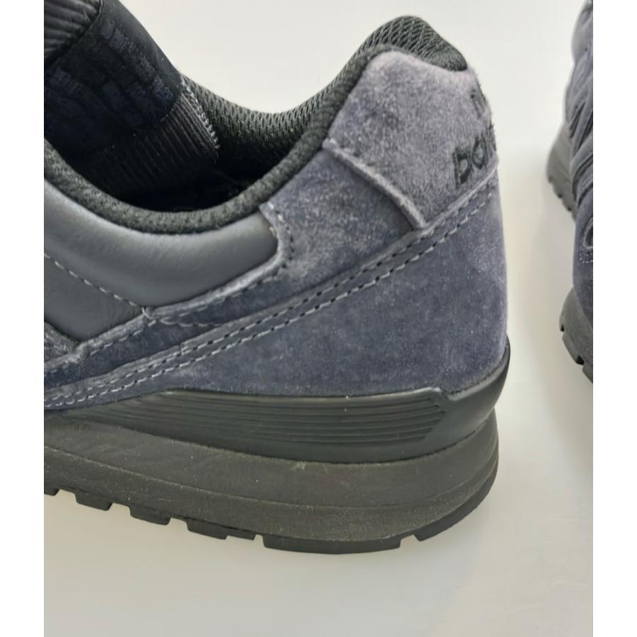 ニューバランス ローカットスニーカー CM996UB2 レディース SIZE 22.5 
