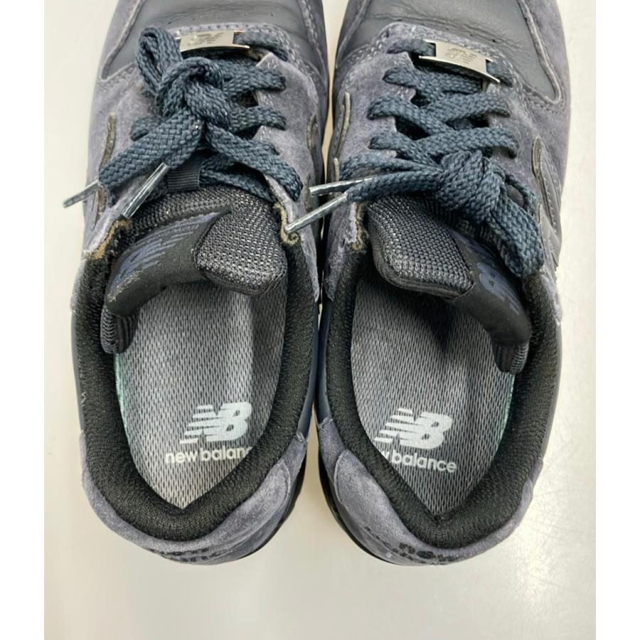 ニューバランス ローカットスニーカー CM996UB2 レディース SIZE 22.5 