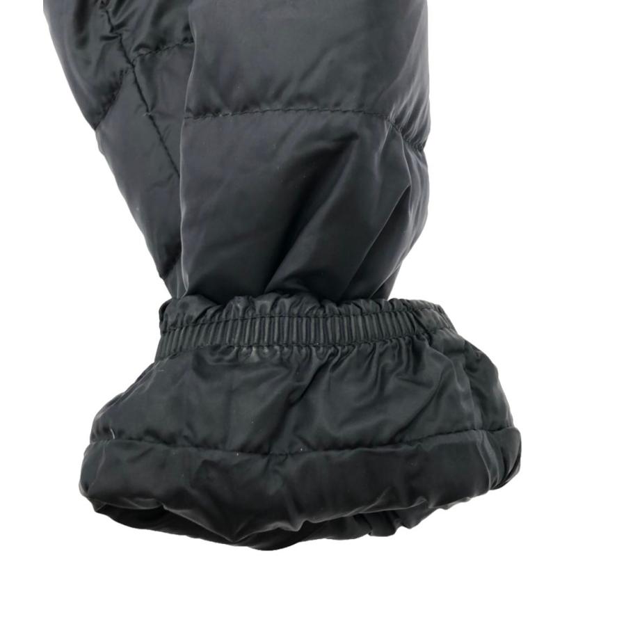 美品　MONCLER LEFOL ポリエステルジャケット モンクレール ダウンジャケット レディース SIZE 1 (L) MONCLER