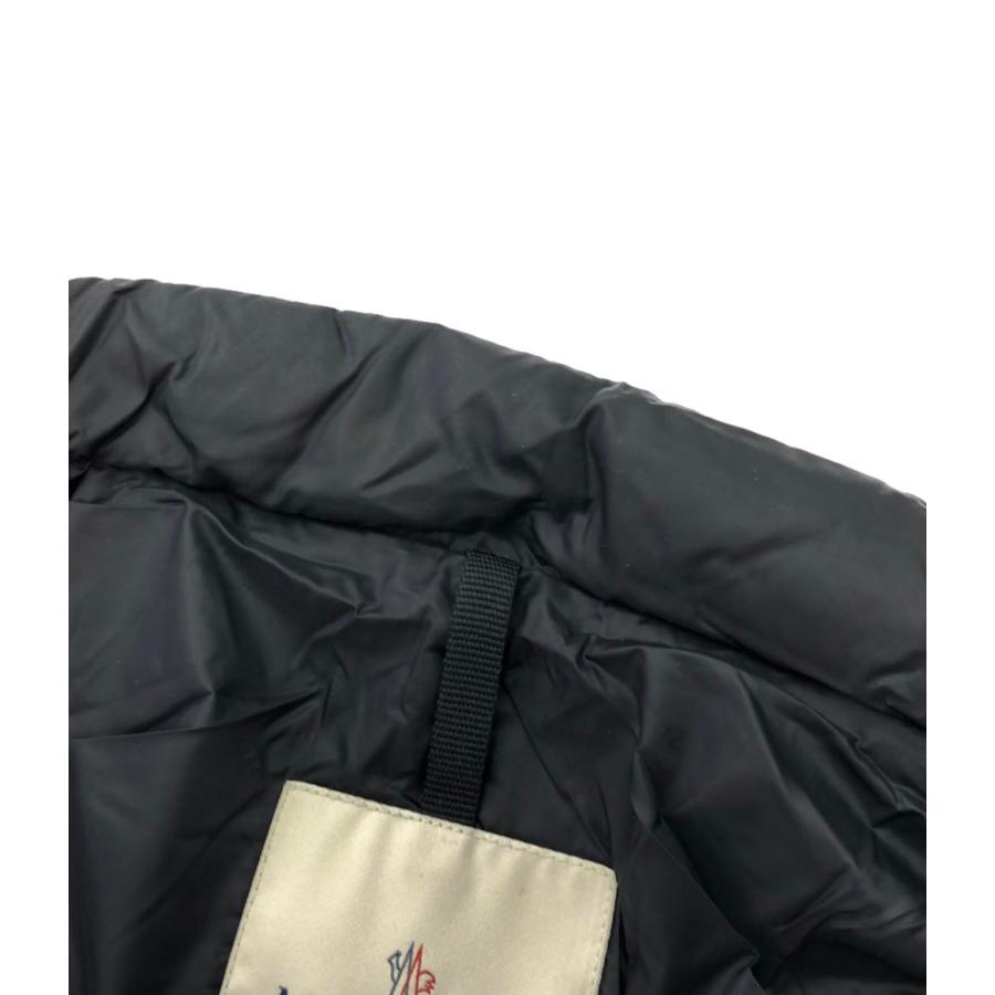 美品　MONCLER LEFOL ポリエステルジャケット 美品 MONCLER LEFOL ポリエステルジャケット MONCLER