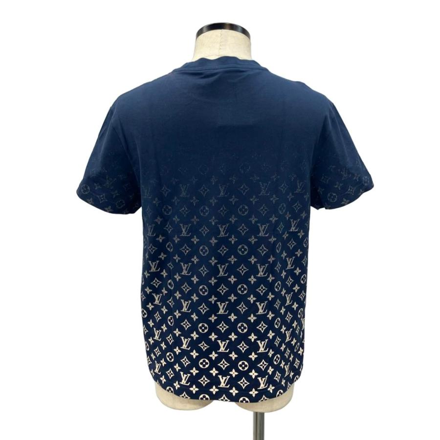 ルイ・ヴィトン 半袖Tシャツ モノグラム メンズ SIZE XS LOUIS VUITTON