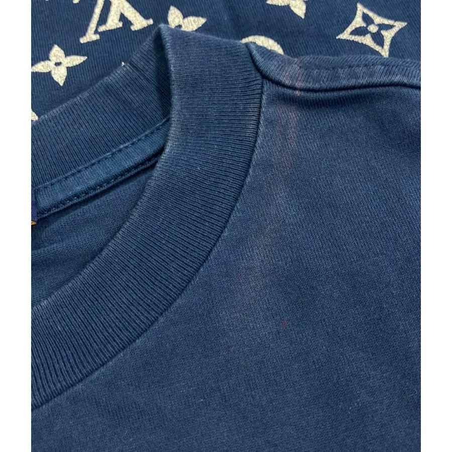 ルイ・ヴィトン 半袖Tシャツ モノグラム メンズ SIZE XS LOUIS VUITTON