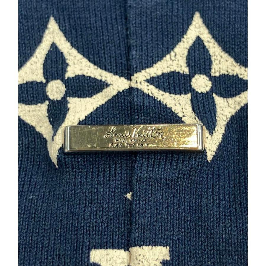 ルイ・ヴィトン 半袖Tシャツ モノグラム メンズ SIZE XS LOUIS VUITTON