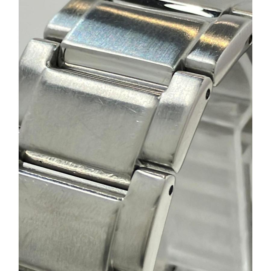 セイコー 腕時計 ダイバー ソーラー ブラック V157-0AS0 メンズ SEIKO