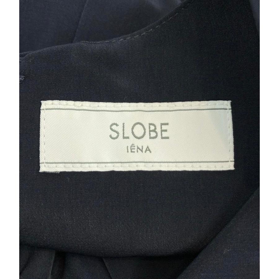 イエナ スローブ ノースリーブオールインワン レディース SIZE 38 (M) IENA SLOBE 中古 |  | 02