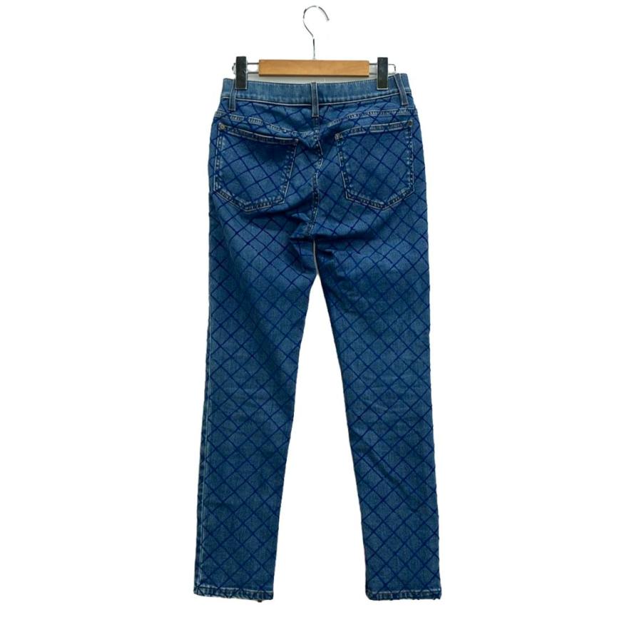 シャネル デニムパンツ ストレッチデニム レディース SIZE 34 シャネル デニムパンツ ストレッチデニム レディース SIZE 34